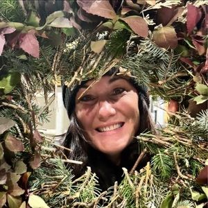 Meet your Posher, Jenny